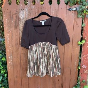 💐Diane von Furstenberg top💐